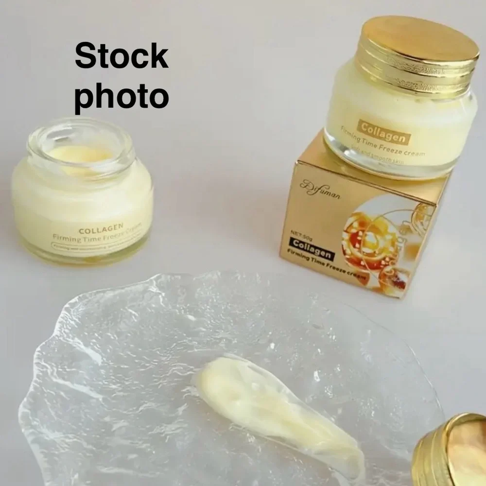 N/A collagen firming